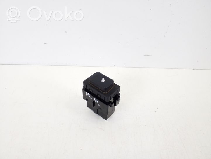 KIA Sportage Seat heating switch 