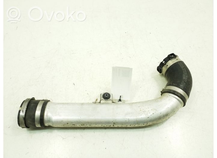 Mercedes-Benz C W205 Intercooler hose/pipe A6510905337