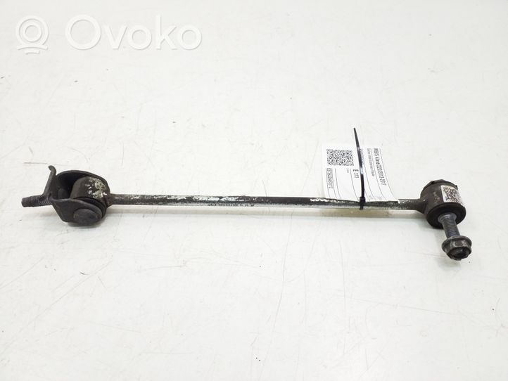 Mercedes-Benz S W222 Barra stabilizzatrice posteriore/stabilizzatore A2223200489