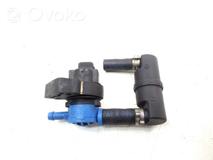 Mercedes-Benz SLK R171 Sensor / Fühler / Geber A0004703693