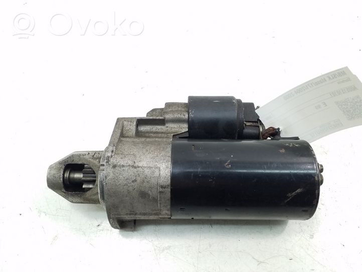 Mercedes-Benz SLK R171 Motor de arranque A0051510101