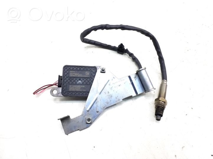 Mercedes-Benz A W177 Sonde lambda A0009053109