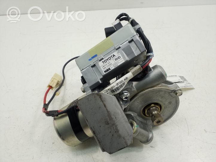 Toyota Verso Joint de cardan colonne de direction 452500F140