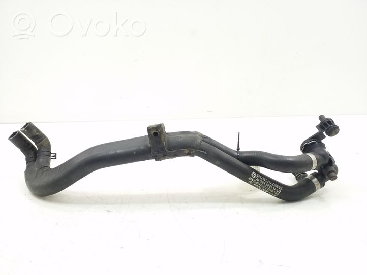 Mercedes-Benz SLK R171 Tube d'admission d'air A1718300224