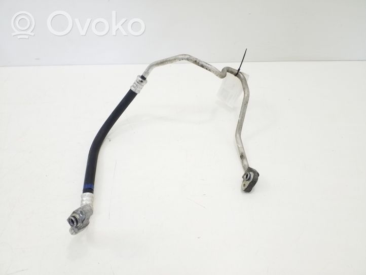 Toyota Verso Ilmastointilaitteen putki (A/C) 887030F070