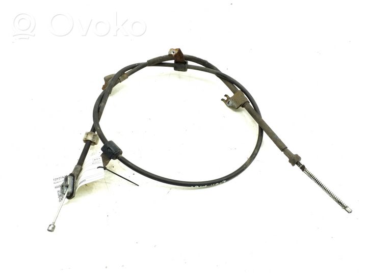 Toyota Verso Cavo comando del freno a mano/freno di stazionamento 464300F020