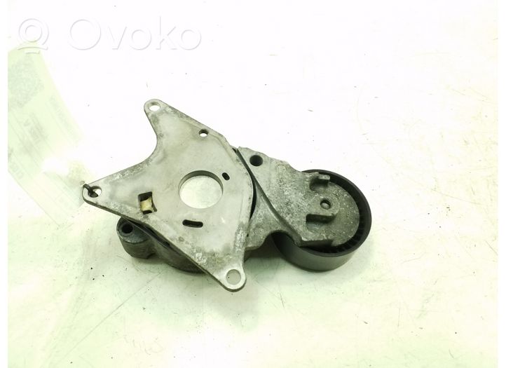 Toyota Verso Napinacz paska / łańcucha rozrządu 166200R010