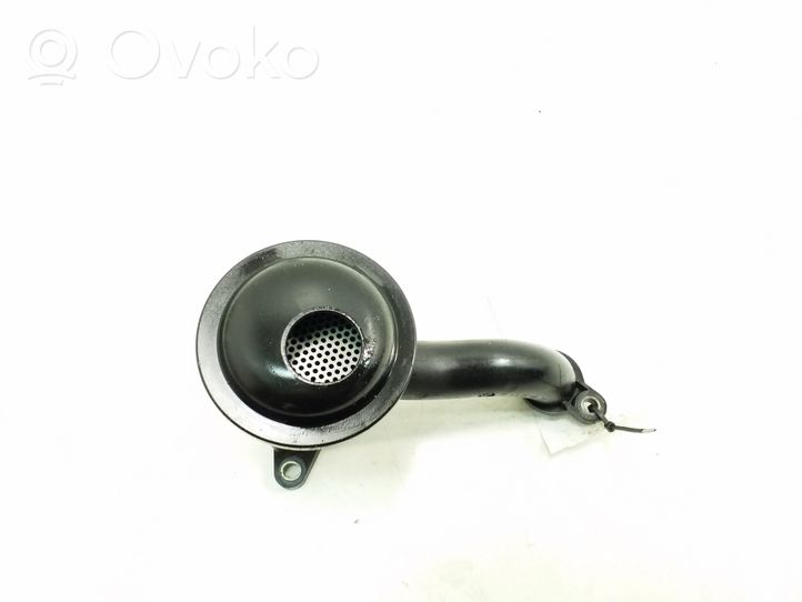 Mercedes-Benz E W211 Tubo del filtro della coppa dell’olio A6421800251