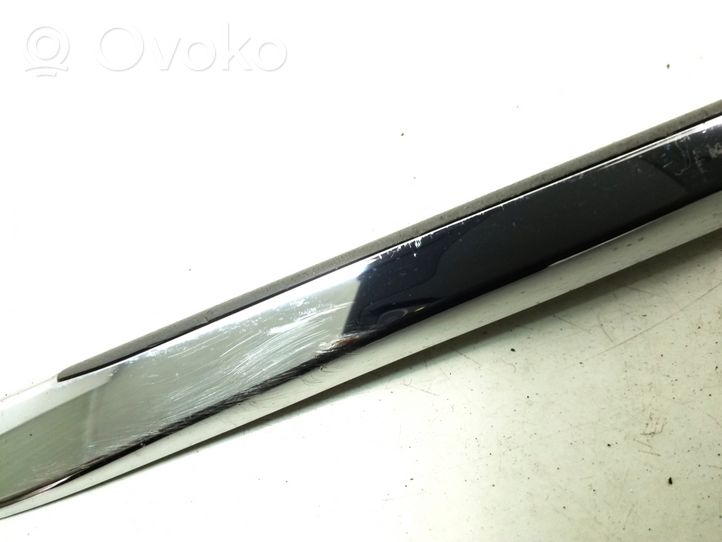 Mercedes-Benz S W222 Rivestimento modanatura del vetro della portiera anteriore A2226900880