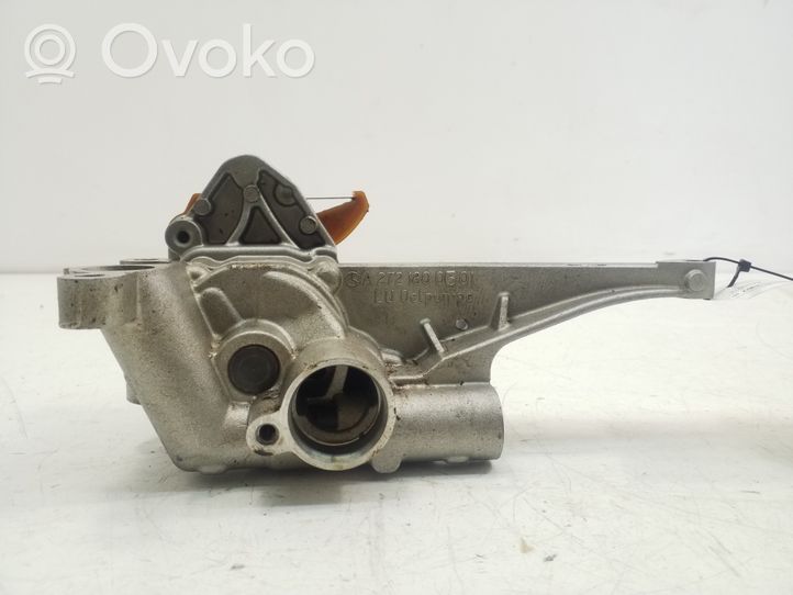 Mercedes-Benz ML W164 Pompe à huile A2721800501