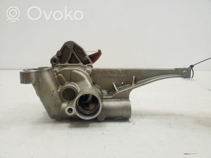 Mercedes-Benz ML W164 Pompe à huile A2721800501