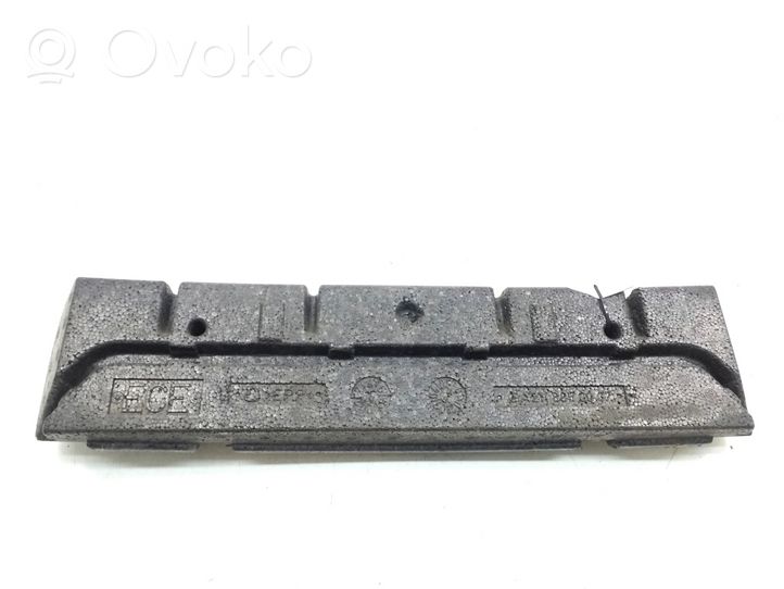 Mercedes-Benz E W211 Absorber zderzaka przedniego A2118850037