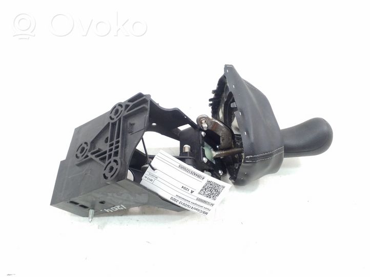 Mercedes-Benz Citan W415 Gear selector/shifter (interior) A4153600009