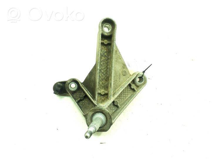 Mercedes-Benz Citan W415 Supporto di montaggio scatola del cambio 8200043084