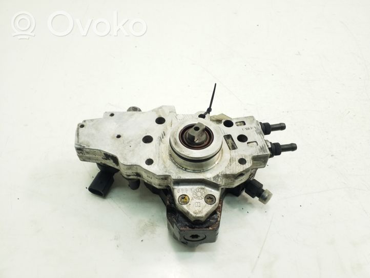 Mercedes-Benz CLC CL203 Fuel injection high pressure pump 