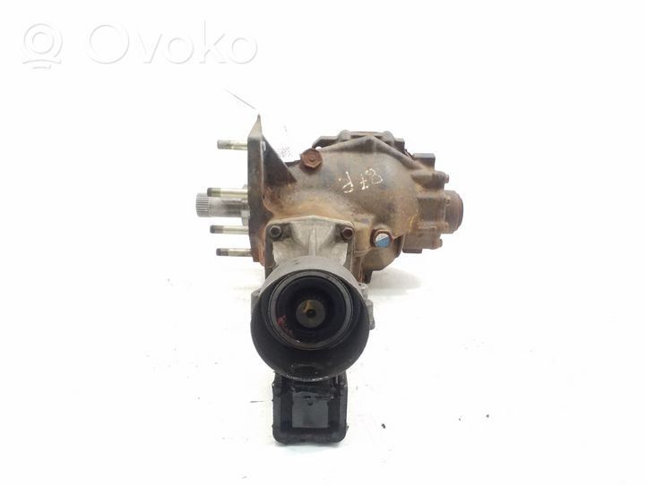 Toyota RAV 4 (XA20) Scatola ingranaggi del cambio 3610042060