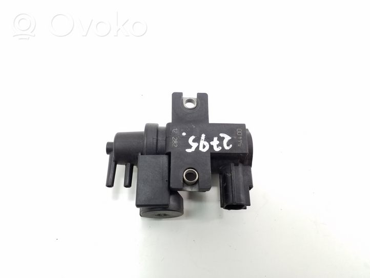 Toyota RAV 4 (XA40) Solenoidinis vožtuvas 258190R012