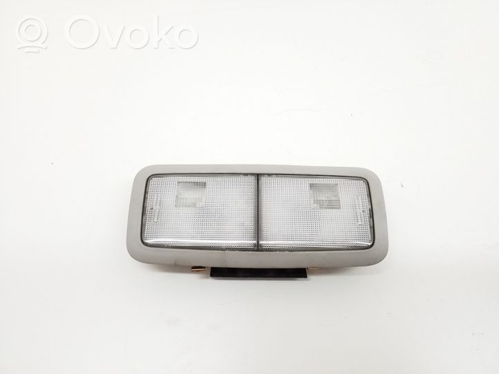 Toyota Verso Éclairage lumière plafonnier arrière 8125005030
