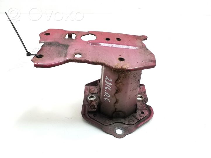 Toyota Verso Smorzatore/ammortizzatore d’urto per paraurti posteriore 520150F020