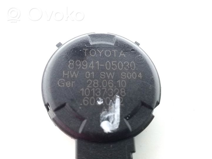 Toyota Verso Czujnik deszczu 8994105030