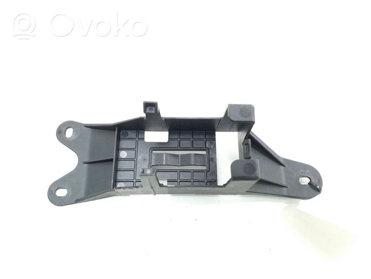 Mercedes-Benz GL X166 Staffa di montaggio della batteria A1665450500