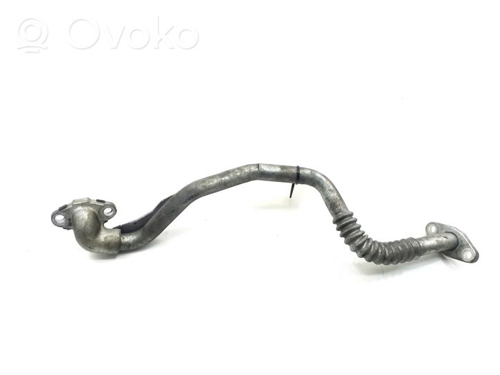 Toyota Verso Tubo flessibile mandata olio del turbocompressore turbo 1547426030