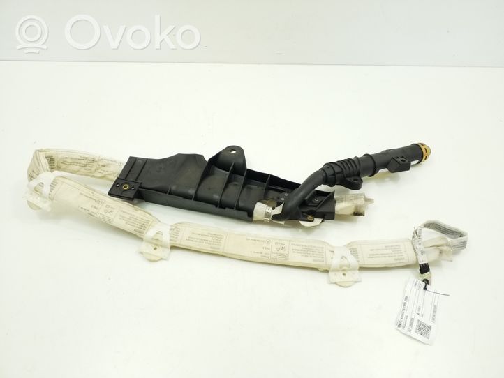 Mercedes-Benz CL C215 Airbag del techo A2158600205