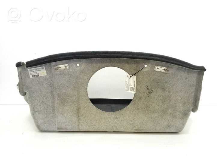 Mercedes-Benz CL C215 Altro elemento di rivestimento bagagliaio/baule A2156930391