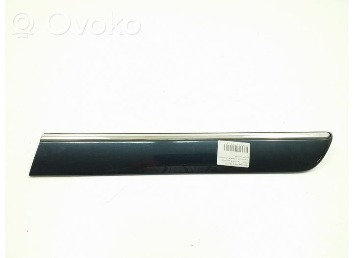 Mercedes-Benz CL C215 Fender trim (molding) A2156900562