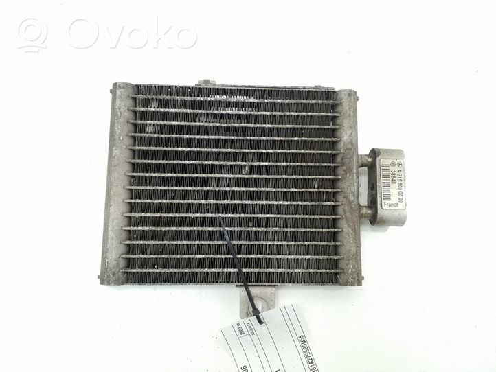 Mercedes-Benz CL C215 Radiateur A2155000000