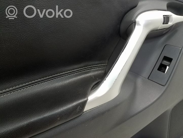 Toyota Verso Apmušimas galinių durų (obšifke) 676400F050