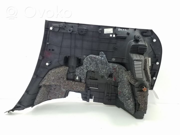 Toyota Verso Panneau, garniture de coffre latérale 647400F020