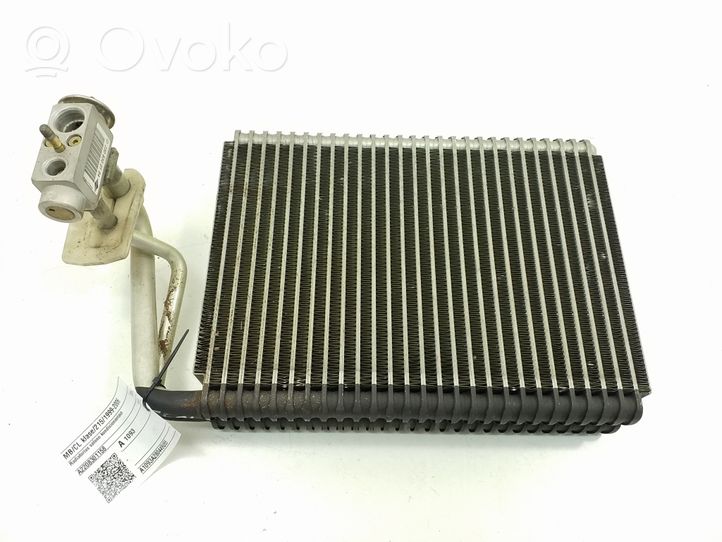 Mercedes-Benz CL C215 Air conditioning (A/C) radiator (interior) A2208301158