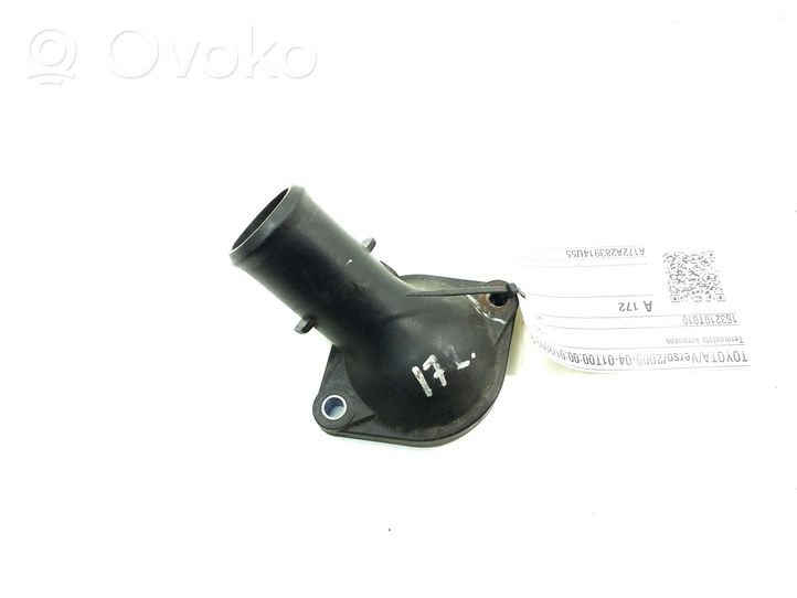 Toyota Verso Termostato/alloggiamento del termostato 163210T010