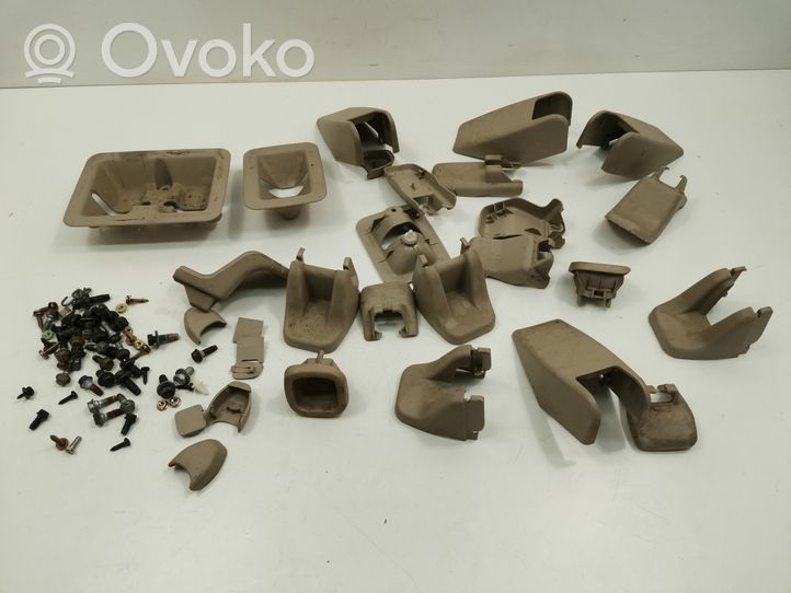 Toyota Land Cruiser (J120) Kit intérieur 