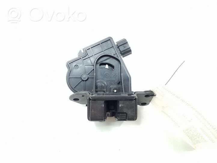 Toyota Verso Serratura portiera di carico 6935002080