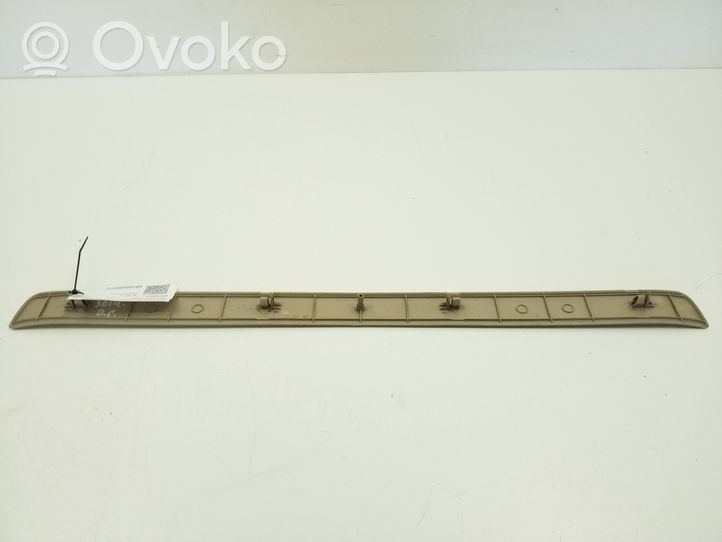 Toyota Land Cruiser (J120) Listwa progowa przednia 6791160010