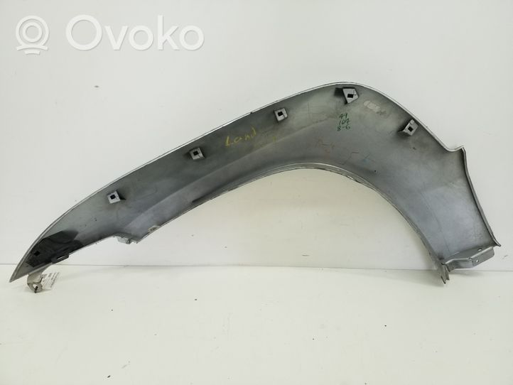 Toyota Land Cruiser (J120) Priekinės arkos apdaila 7560160020