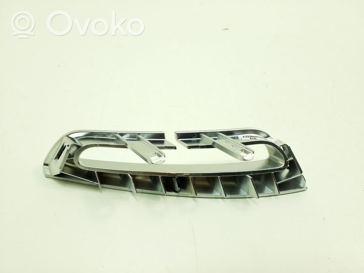 Mercedes-Benz S W222 Rivestimento sedile A2228680422