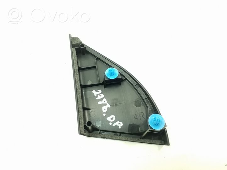 Toyota RAV 4 (XA40) Other front door trim element 6749142070