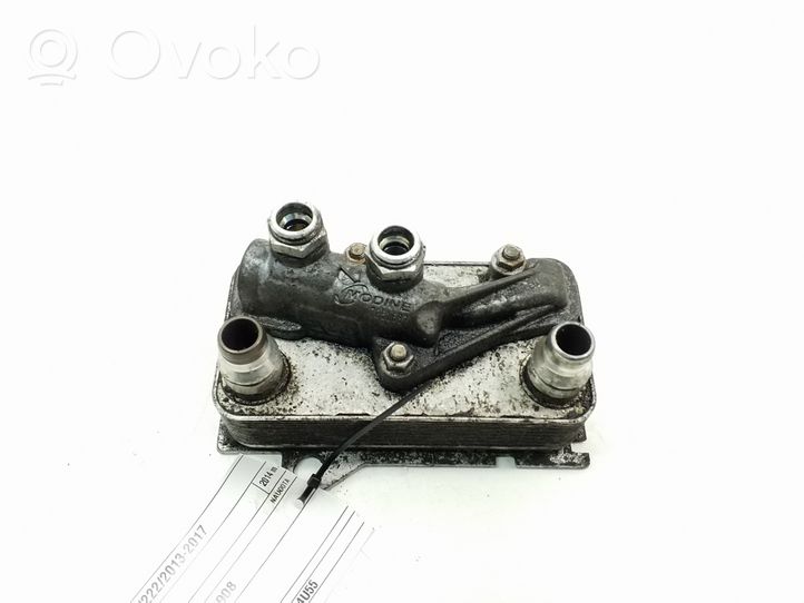 Mercedes-Benz S W222 Oil filter mounting bracket A0995001900