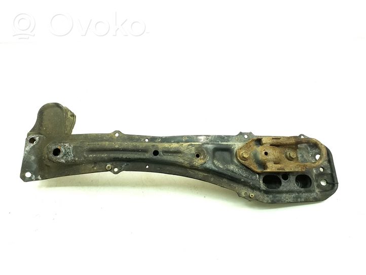 Toyota Corolla Verso AR10 Muu etuiskunvaimentimien osa 5120405022