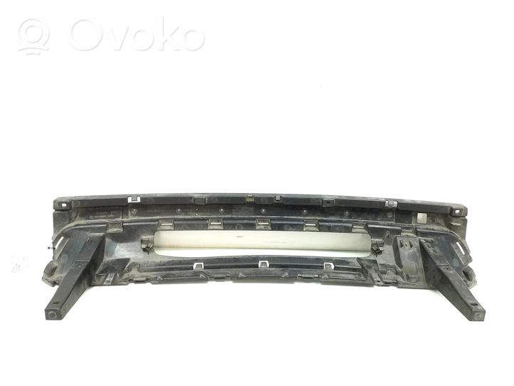 Mercedes-Benz S W222 Traversa di supporto paraurti posteriore A2228850046