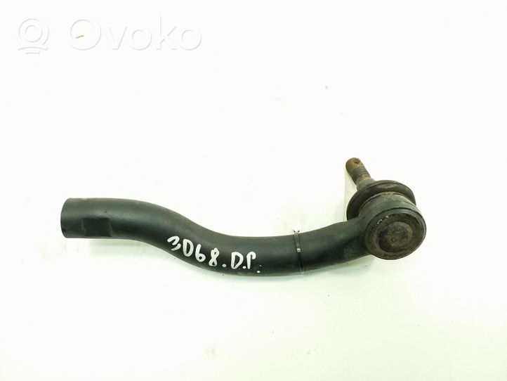 Toyota RAV 4 (XA40) Embout de biellette de direction 4504649195