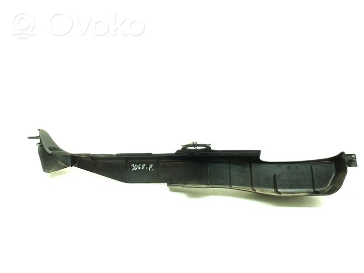 Toyota RAV 4 (XA40) Rivestimento della modanatura della chiusura del vano motore/cofano 5362942010