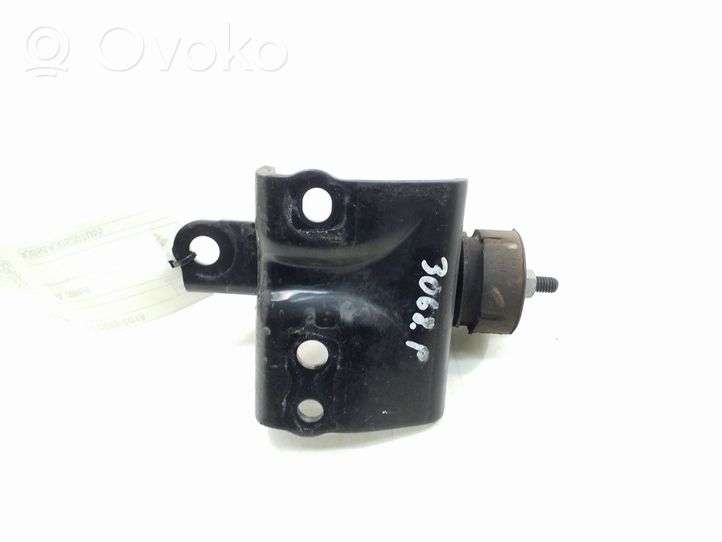 Toyota RAV 4 (XA40) Support, suspension du moteur 1232136090