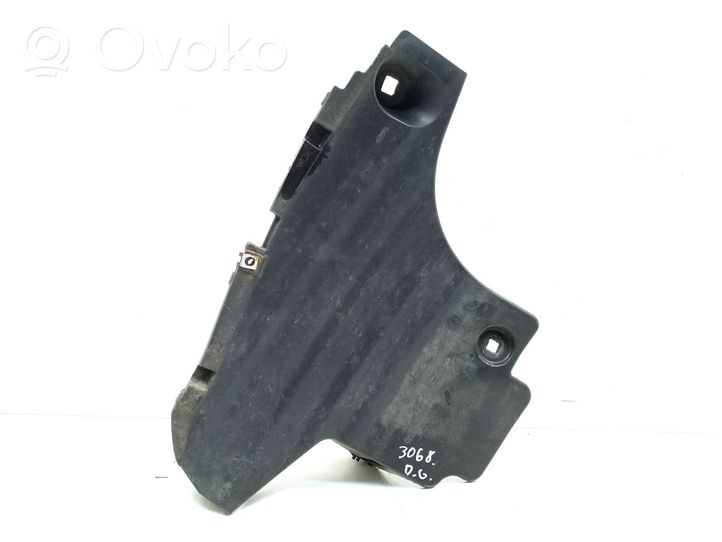 Toyota RAV 4 (XA40) Rivestimento paraspruzzi parafango posteriore 5259142090