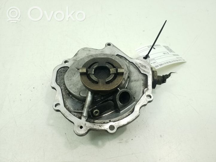 Mercedes-Benz C W202 Alipainepumppu A0002303665