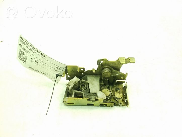 Mercedes-Benz Sprinter W901 W902 W903 W904 Sliding door lock A9017301035