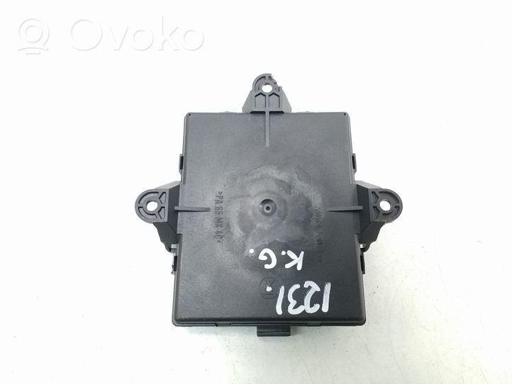 Mercedes-Benz B W245 Door control unit/module A1698209126